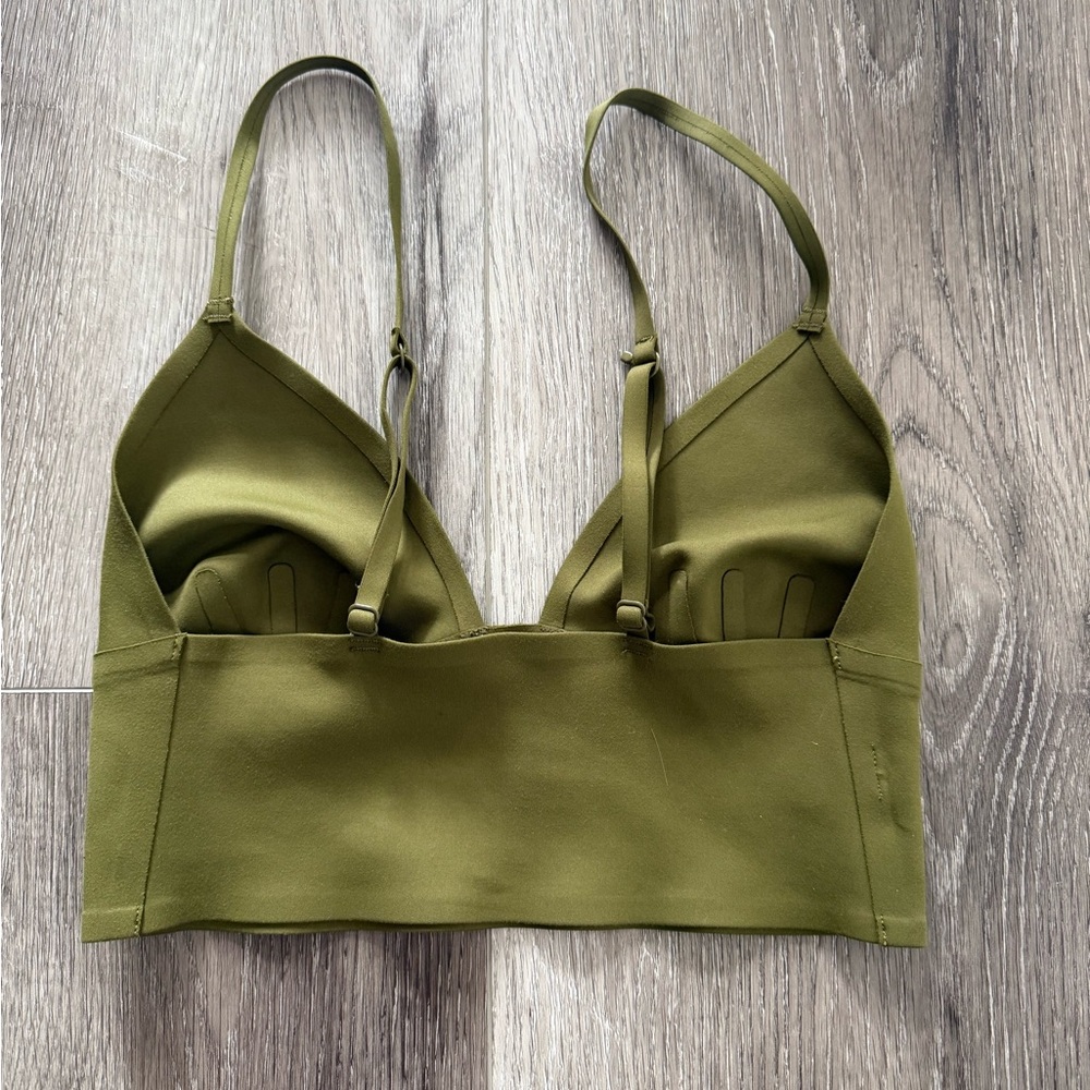 Free People Bralette - Picture 2 of 3